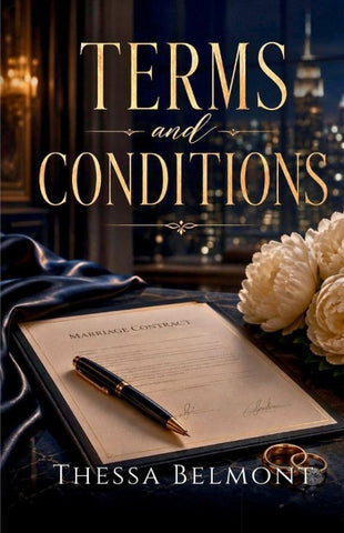 Terms and Conditions