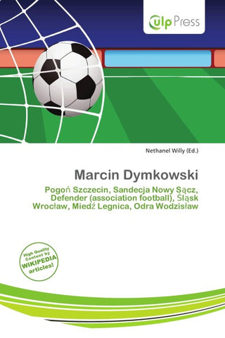 Marcin Dymkowski