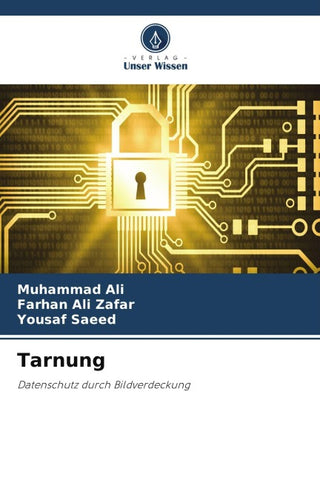 Tarnung