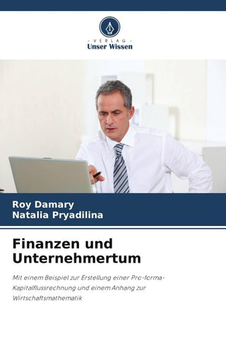 Finanzen und Unternehmertum