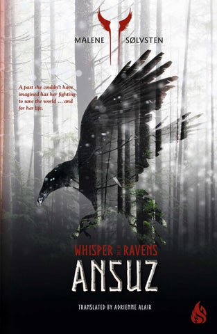 Whisper of Ravens - Ansuz (#1)