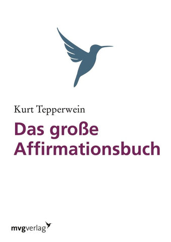 Das große Affirmationsbuch