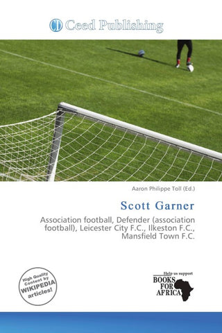Scott Garner