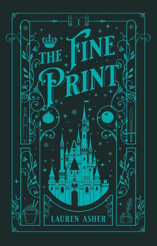Fine Print
