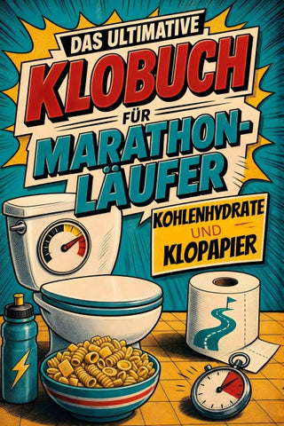 Das ultimative Klobuch für Marathon-Läufer