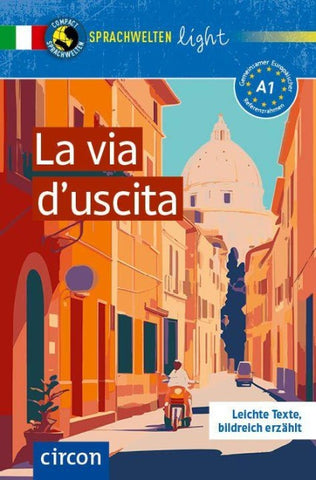La via d‘uscita