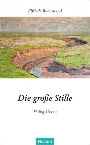 Die große Stille
