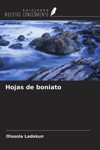 Hojas de boniato