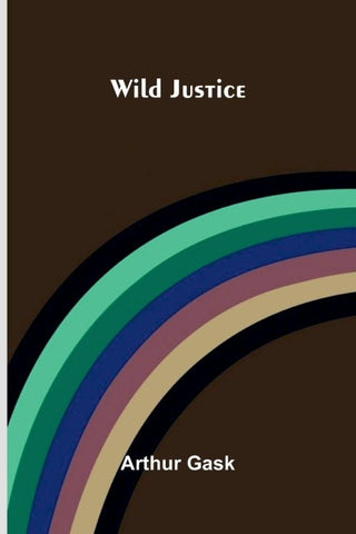 Wild Justice