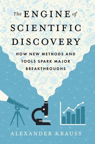 The Engine of Scientific Discovery