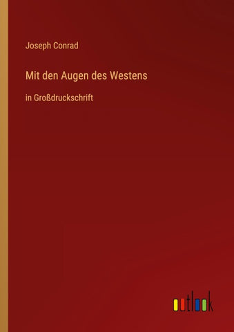 Mit den Augen des Westens