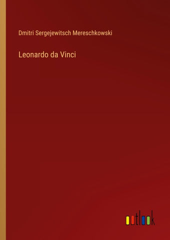 Leonardo da Vinci