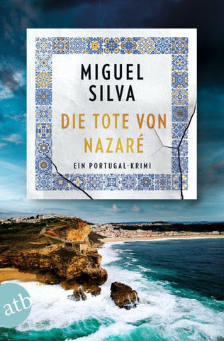 Die Tote von Nazaré