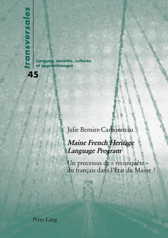 « Maine French Heritage Language Program »