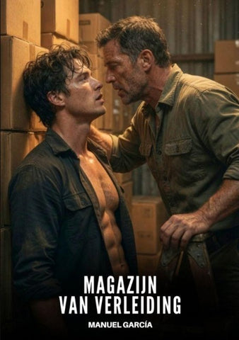 Magazijn van Verleiding