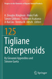 Tigliane Diterpenoids