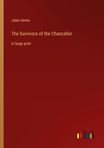 The Survivors of the Chancellor