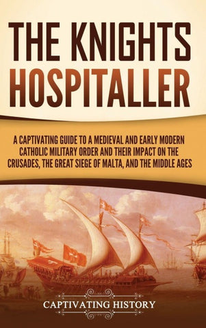 The Knights Hospitaller