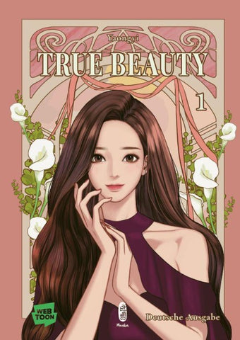 True Beauty 1