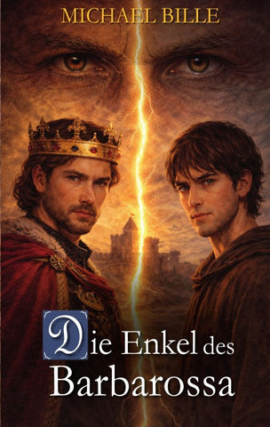 Die Enkel des Barbarossa
