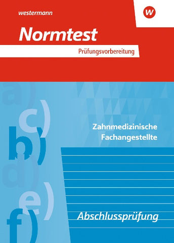Prüfungsvorbereitung Normtest