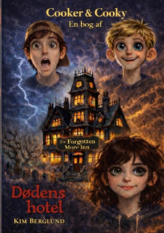 Dødens Hotel