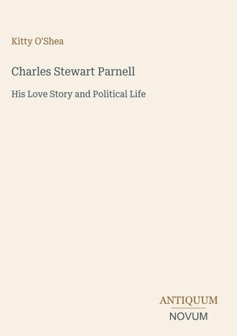 Charles Stewart Parnell