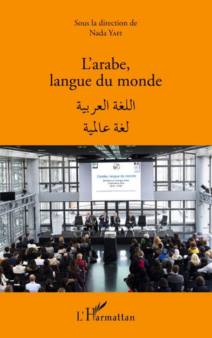 ARABE LANGUE DU MONDE (L')