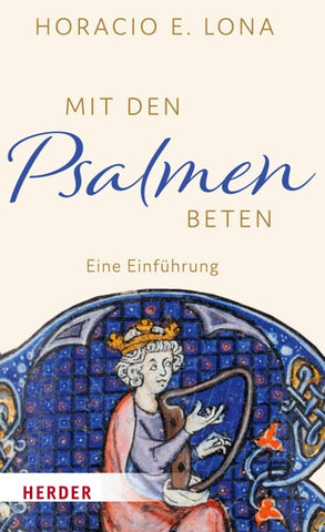 Mit den Psalmen beten
