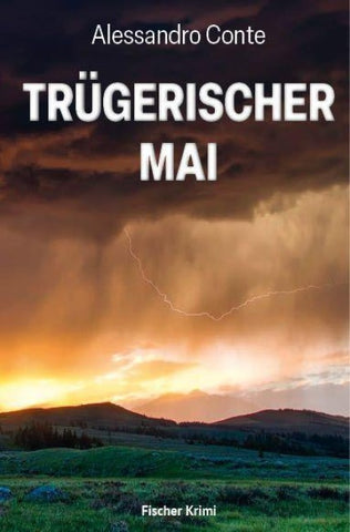 Trügerischer Mai