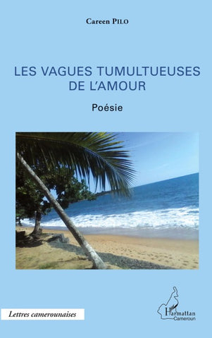 Les vagues tumultueuses de l'amour
