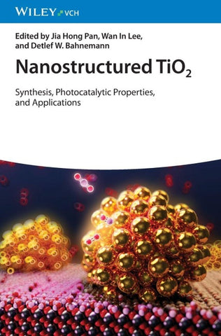 Nanostructured TiO2