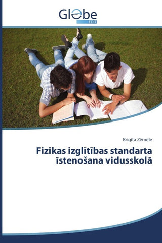 Fizikas izgl¿t¿bas standarta ¿steno¿ana vidusskol¿