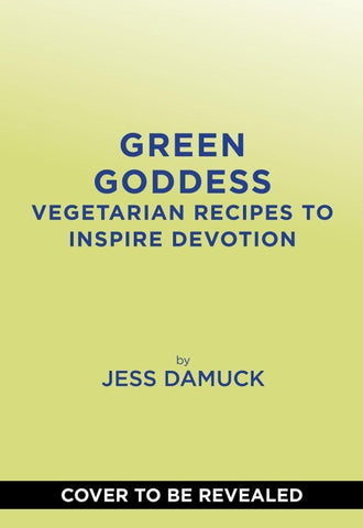 Green Goddess
