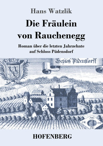 Die Fräulein von Rauchenegg
