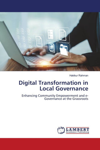 Digital Transformation in Local Governance