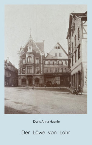 Der Löwe von Lahr