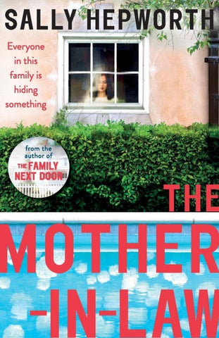 The Mother-in-Law