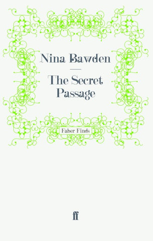 The Secret Passage