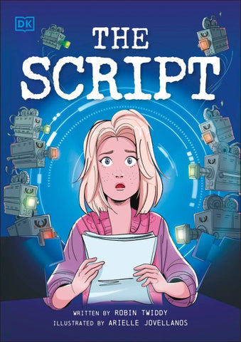 Phonic Books The Script