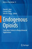 Endogenous Opioids