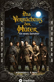 Das Vermächtnis der Hüter