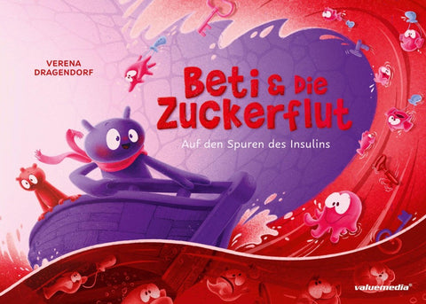 Beti und die Zuckerflut