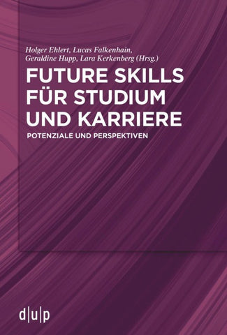 Future Skills für Studium und Karriere