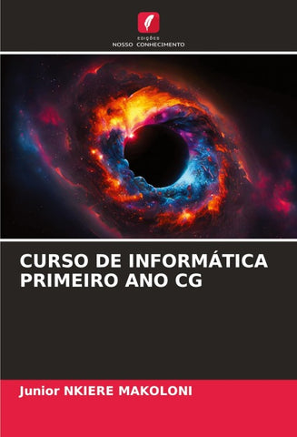 CURSO DE INFORMÁTICA PRIMEIRO ANO CG
