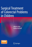 Surgical Treatment of Colorectal Problems in Children