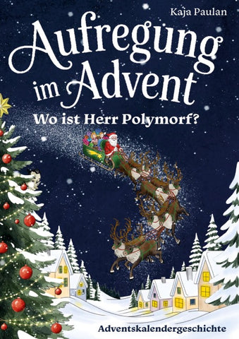 Aufregung im Advent