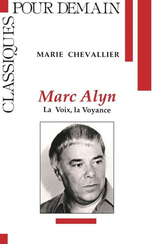Marc Alyn