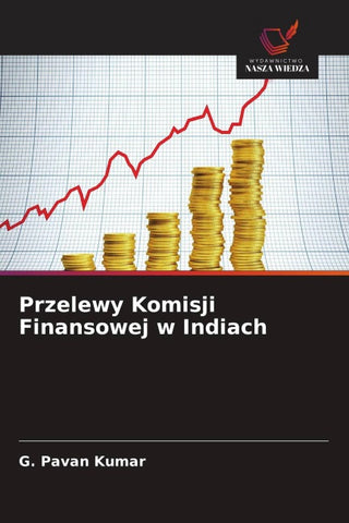 Przelewy Komisji Finansowej w Indiach