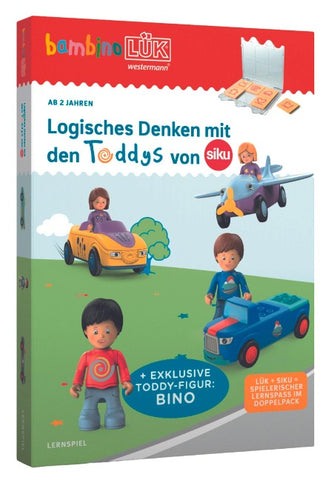 bambinoLÜK-Set